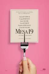 mesa 19 33607 poster