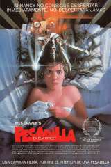 pesadilla en elm street 34130 poster