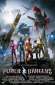 power rangers 33854 poster