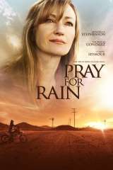 pray for rain 34337 poster