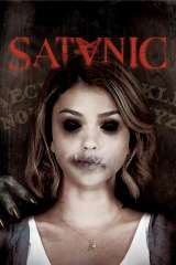 satanic 33831 poster