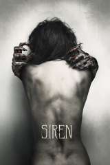 siren 33604 poster