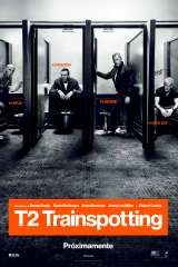 t2 trainspotting 34114 poster