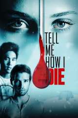 tell me how i die 33683 poster