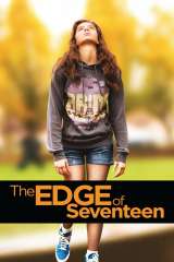 the edge of seventeen 33770 poster