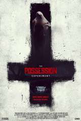 the possession experiment 33835 poster