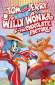 tom and jerry willy wonka and the chocolate factory 34304 poster