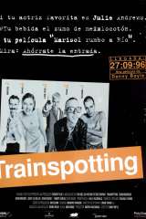 trainspotting 33630 poster