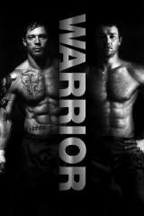 warrior 33850 poster