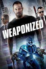 weaponized 34351 poster