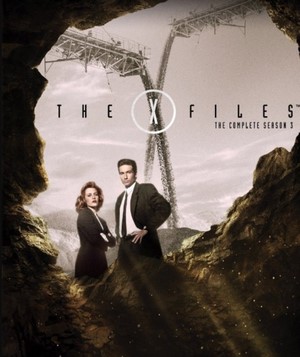 x files season 3 bluray Copiar