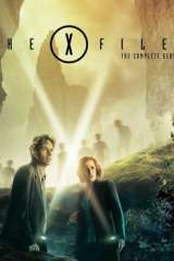 x files season 4 bluray