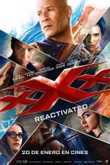 xxx reactivated 33621 poster