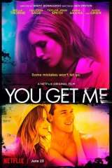 you get me 34119 poster