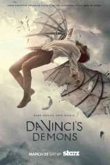 Da Vincis Demons Season 2 Hackstore.Net