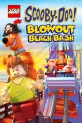 Lego Scooby Doo Blowout Beach Bash latino