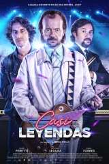 casi leyendas 34461 poster