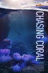 chasing coral 34765 poster