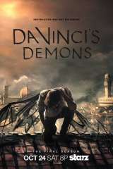 da vincis demons 1080p temporada 3 latin