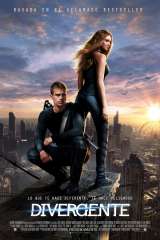 divergente 34632 poster