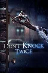 dont knock twice 34607 poster
