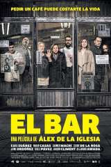 el bar 35070 poster