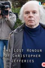 el honor perdido de christopher jefferies 34770 poster