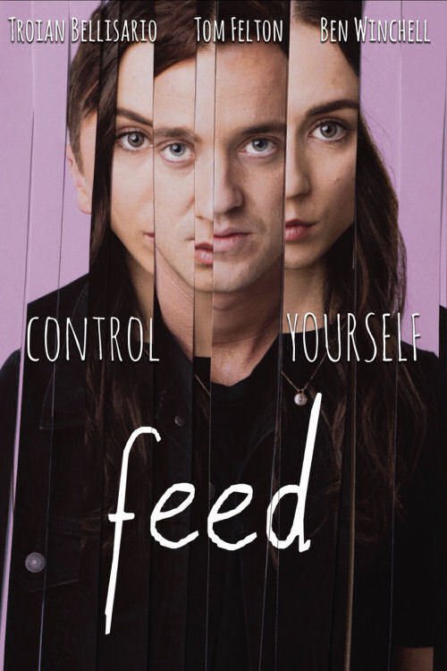 feed 34815 poster