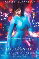 ghost in the shell el alma de la maquina 34562 poster