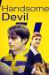 handsome devil 34895 poster