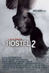 hostel 2 34476 poster