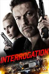 interrogation 34821 poster