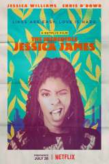 la increible jessica james 35042 poster