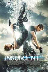 la serie divergente insurgente 34637 poster