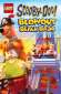 lego scooby doo fiesta en la playa de blowout 34837 poster