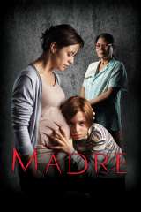 madre 34553 poster