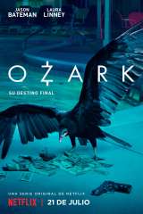 ozark poster