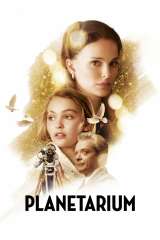 planetarium 34809 poster