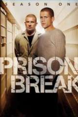 prison break temporada 1 hd latino