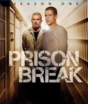 prison break temporada 1 hd latino