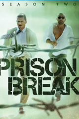 prison break temporada 2 latin