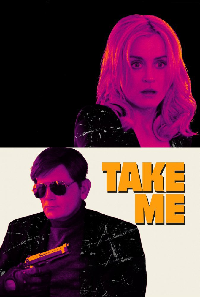 take me 34602 poster