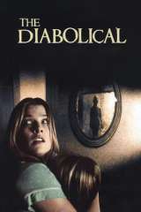 the diabolical 34505 poster