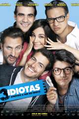 3 idiotas 35226 poster