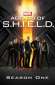 Agents of S.H.I.E.L.D temporada 1 latino e1503613570203