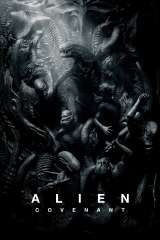 alien covenant 35165 poster