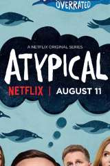 atypical hd latino netflix