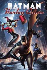 batman harley quinn 35590 poster