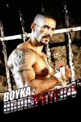 boyka invicto iv 35199 poster