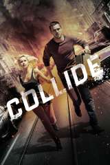 collide 35472 poster